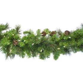 Greenery: Garland - CSA Rated