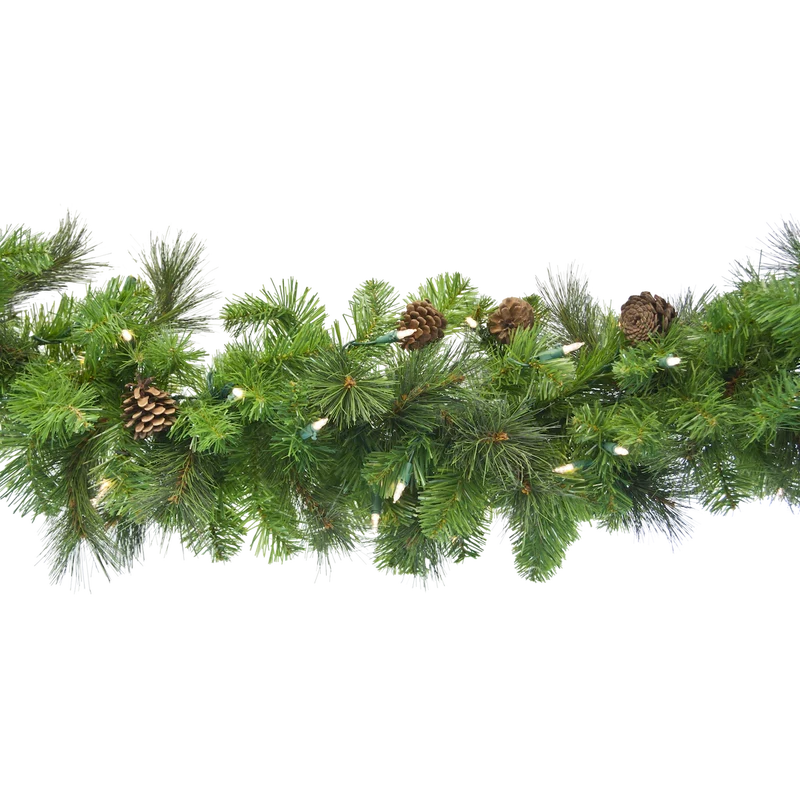 Greenery: Garland - CSA Rated