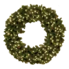 Greenery: Wreaths - CSA Rated