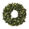 Greenery: Wreaths - CSA Rated
