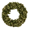 Greenery: Wreaths - CSA Rated