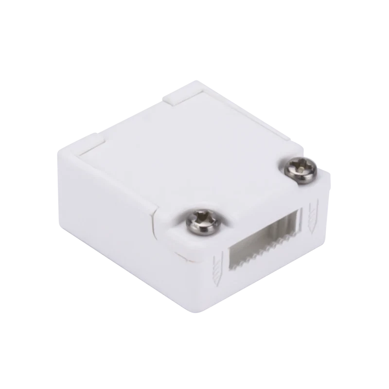 Hybrid 3 Single Color End Cap