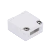 Hybrid 3 Single Color End Cap, Bag of 5
