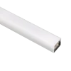 Hybrid 3 RGBW 4ft Black Extrusion w/Lens