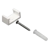 Hybrid 3 RGBW Mounting Clips