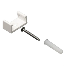 Hybrid 3 RGBW Mounting Clips
