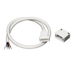 Hybrid 3 RGBW Power Connection Kit w/Plug