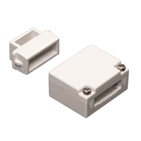 Hybrid 3 RGBW End Cap