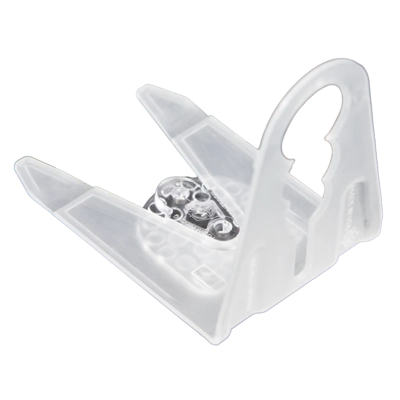 Premium C-Clip Pack of 500