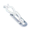 All-in-One Clip Pack of 100