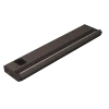 LED 5 Complete Undercabinet 5CCT 24in in Dark Bronze