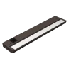 LED 5 Complete Undercabinet 5CCT 24in in Dark Bronze