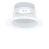 Advantage Select 4 - White Baffle
