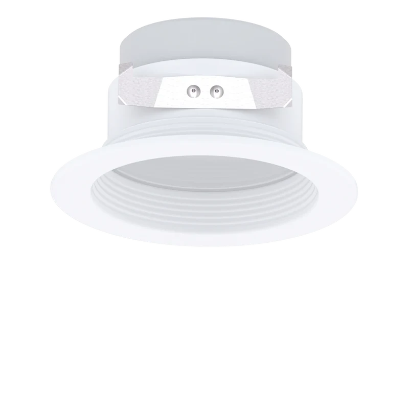 Advantage Select 4 - White Baffle