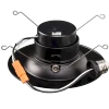 Advantage Select 5/6 - Black