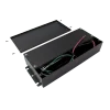Adaptive Driver with Enclosed Leads and Knockouts 96 Watts 24V DC