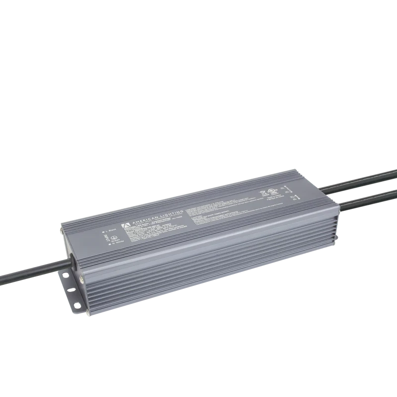Adaptive PRO Driver 200 Watts 24V DC