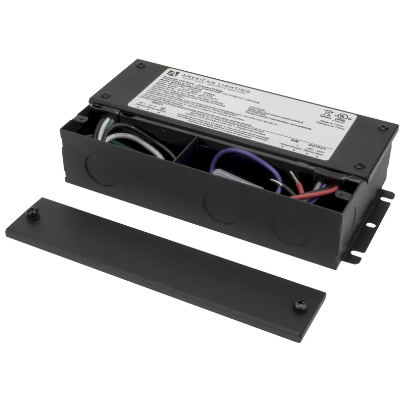 Adaptive Dimmable Drivers 60W