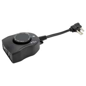 Programmable Timer