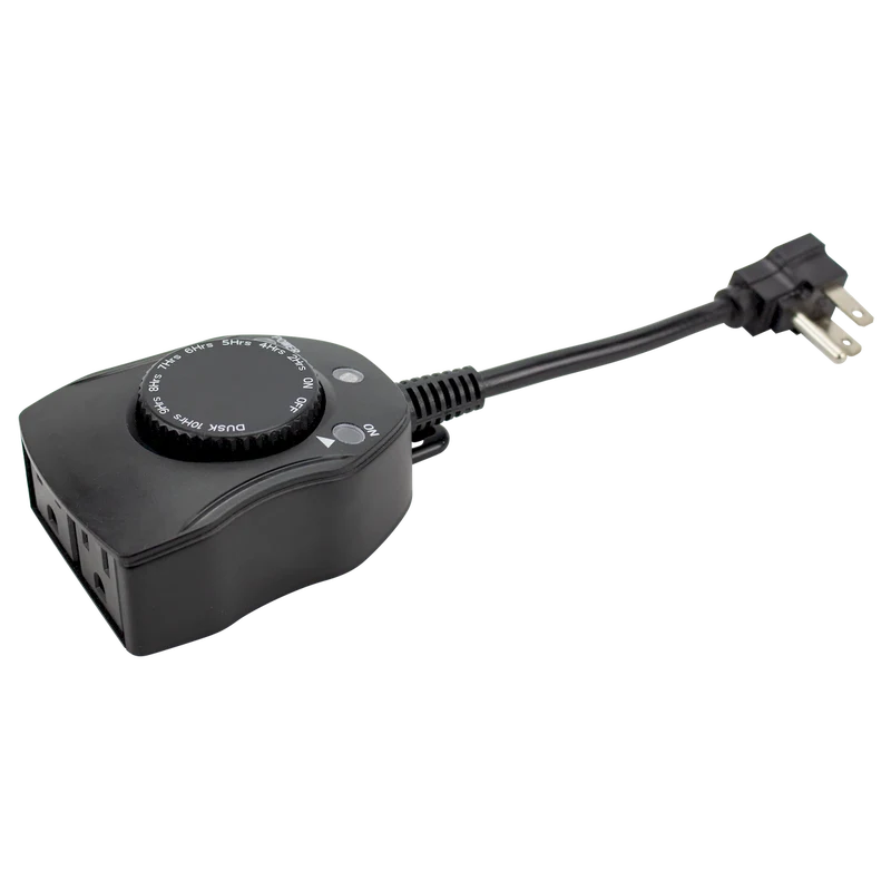 Programmable Timer