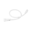 LED 5 Complete Undercabinet Linking Cable 12in in white