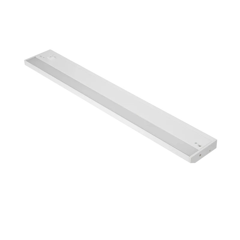 LED Complete 2 Undercabinet 30K 24in in White
