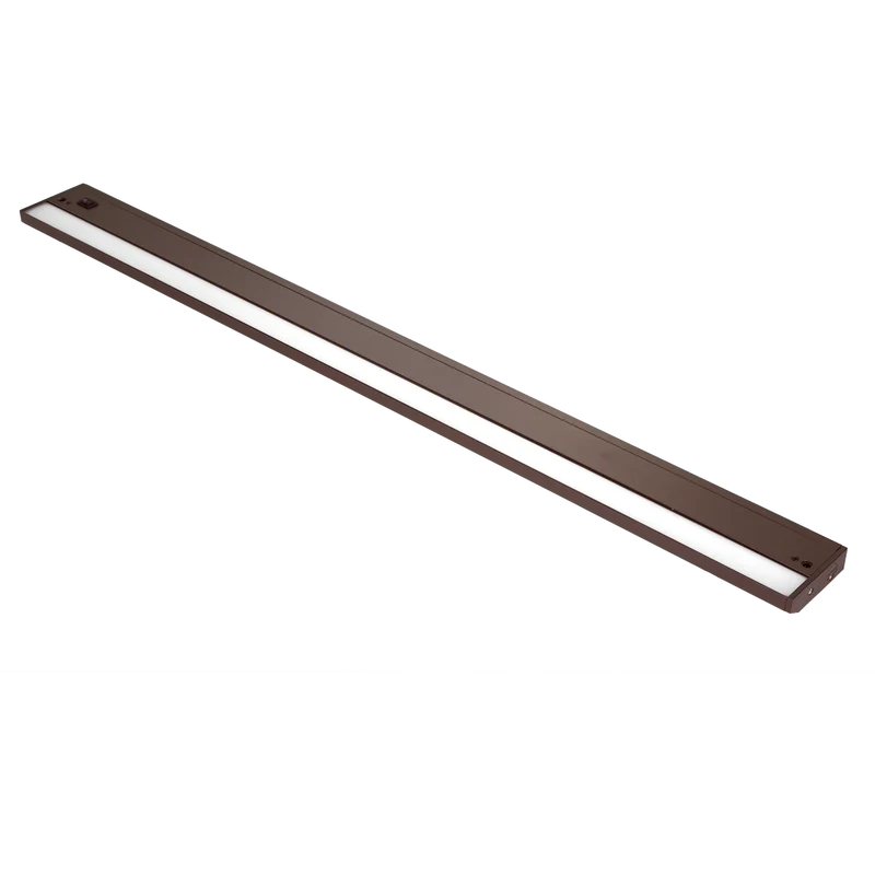 LED Complete 2 Undercabinet 30K 40in in Dark Bronze