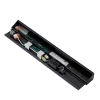 ATOM Power Strip 18in Black Finish