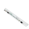 ATOM Power Strip 36in White Finish