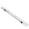 ATOM Power Strip 40in White Finish