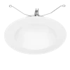 Avail Select 5CCT 5/6in Retrofit Downlight, White Baffle Finish