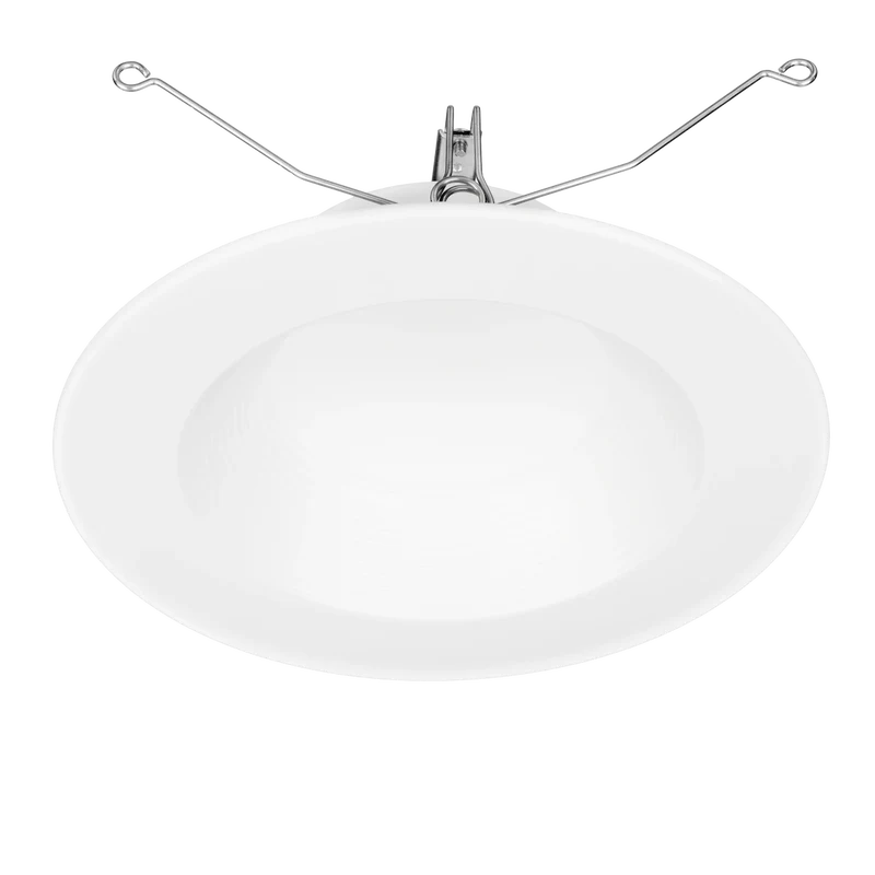 Avail Select 5CCT 5/6in Retrofit Downlight, White Baffle Finish