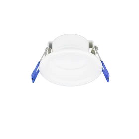Avail Direct Select 5CCT 2in Downlight, White Finish