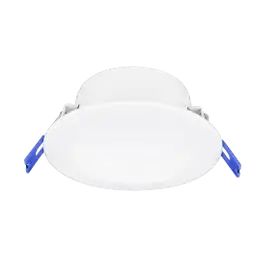Avail Direct Select 5CCT 4in Downlight, White Finish