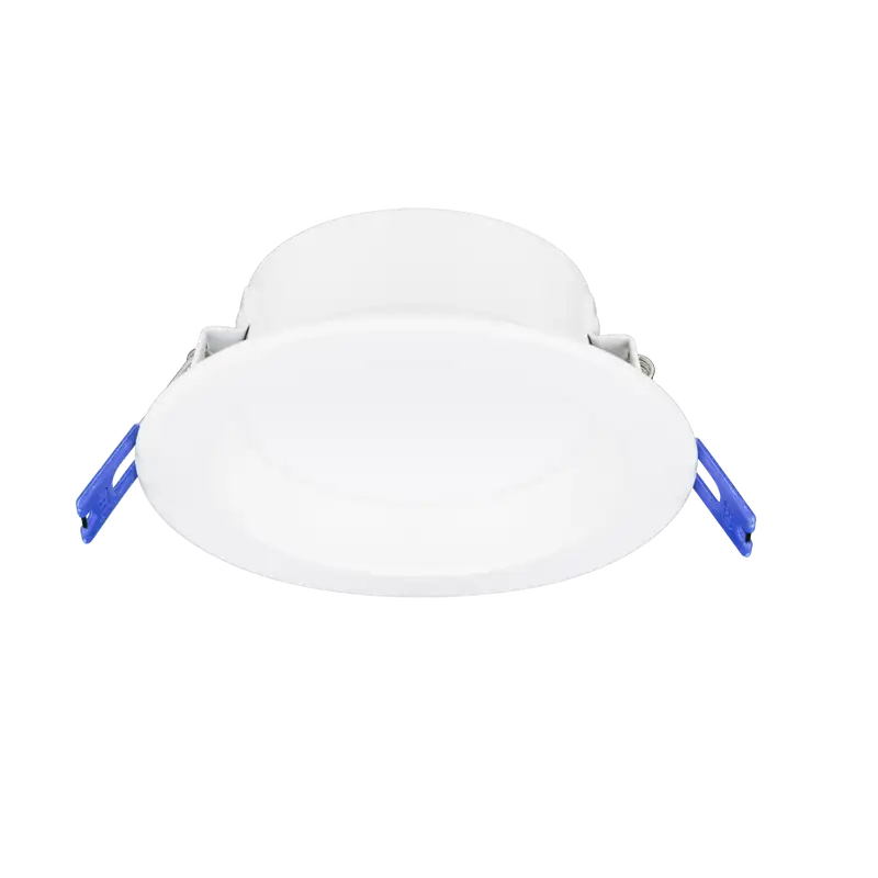 Avail Direct Select 5CCT 4in Downlight, White Finish
