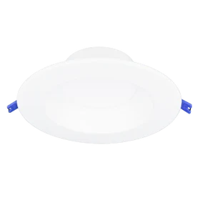 Avail Direct Select 5CCT 6in Downlight, White Finish