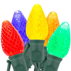 Standard C7 Light String
