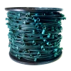 Magnetic Stringer 12in C9 E17 500Ft Green SPT1