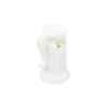 C9 Bulb Socket Green, Bag of 100