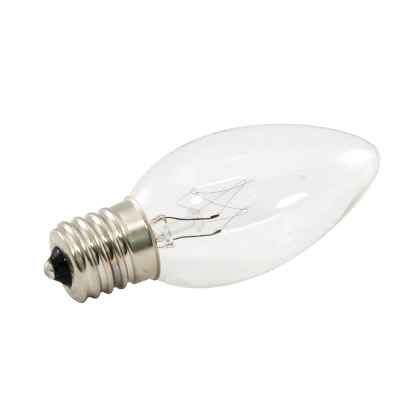 Standard Light String C9 3000 25/8in