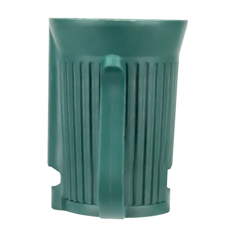 SPT2 C9 Bulb Socket Green, Bag of 100