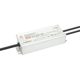 CCV Driver 60 Watts 24V DC