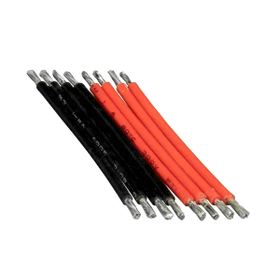 Canvas In-Line Wire Connector for Single Color