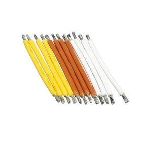 Canvas In-Line Wire Connector for Tunable CCT