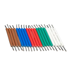 Canvas In-Line Wire Connector for RGBW