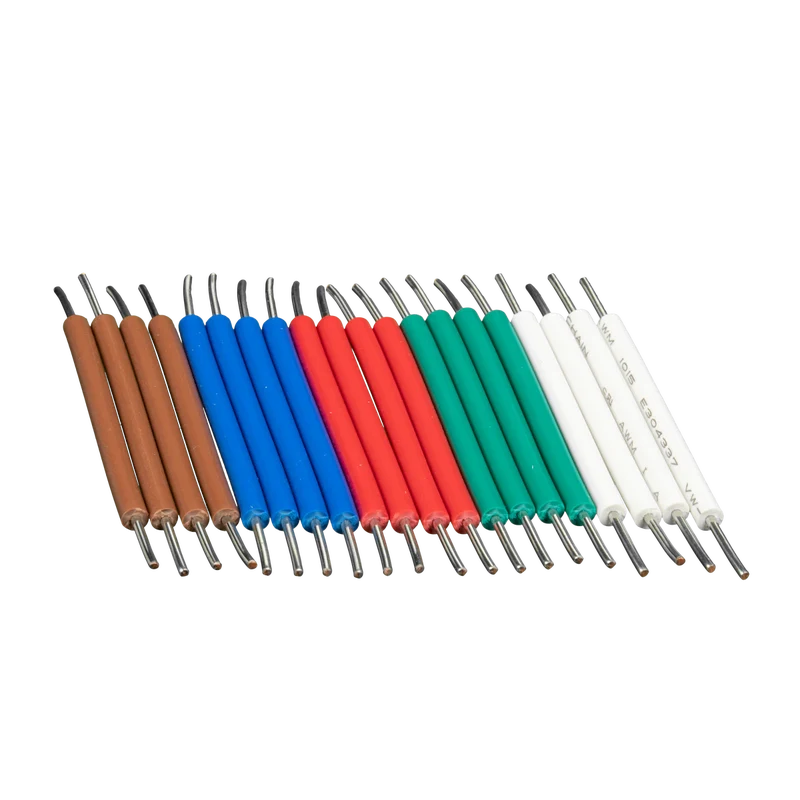 Canvas In-Line Wire Connector for RGBW