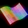 Canvas Sheet 12x24 Pixel RGBW