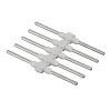 Canvas Rigid Pin Connector for RGBW