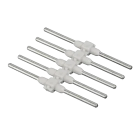 Canvas Rigid Pin Connector for RGBW
