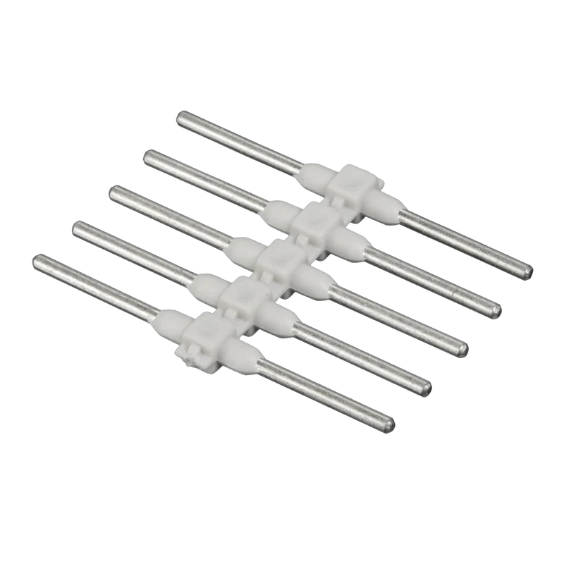 Canvas Rigid Pin Connector for RGBW